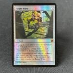 Tangle Wire V13 Foil MTG Proxy Cards