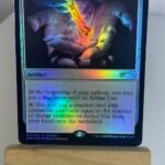 Aether Vial Pro Tour Promos 003 foil MTG Proxy Cards