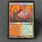Grove of the Burnwillows V12 Foil MTG Proxy Cards