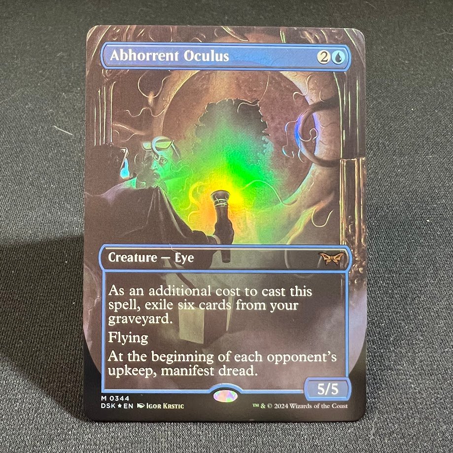 0-2-1.jpg Abhorrent Oculus #344 foil MTG Proxy Cards - Image 1