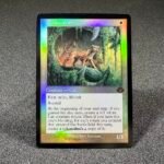 Ocelot Pride #394 foil MTG Proxy Cards
