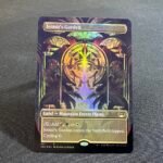 Jetmir's Garden Foil MTG Proxy Cards