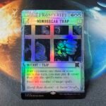 Mindbreak Trap OTP #12 foil MTG Proxy Cards