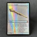 Isochron Scepter V10 Foil MTG Proxy Cards