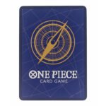 Monkey.D.Luffy OP05-119 Gold Foil One Piece Proxy Cards - Image 2