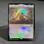 Meathook Massacre II #293 foil MTG Proxy Cards