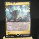 Cavern of Souls ZNE MTG Proxy Cards