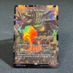 Overlord of the Boilerbilges 393 foil MTG Proxy Cards