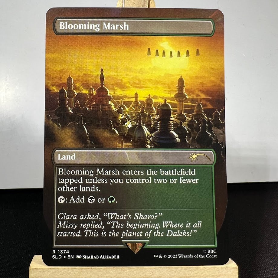 1-107-1.jpg Blooming Marsh SLD MTG Proxy Cards - Image 1