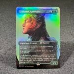 Eladamri, Korvecdal 369 foil MTG Proxy Cards