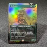 Endurance SPG foil MTG Proxy Cards