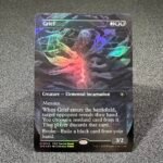 Grief SPG foil MTG Proxy Cards