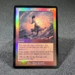Flare of Duplication #416 foil MTG Proxy Cards