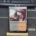 Badlands vintage masters MTG Proxy Cards