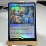 Back to Basics UMA foil MTG Proxy Cards