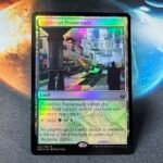 Bountiful Promenade BBD foil MTG Proxy Cards