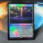 Morphic Pool BBD foil MTG Proxy Cards