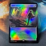 Final Showdown OTJ #312 foil MTG Proxy Cards