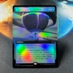 Simulacrum Synthesizer #71 foil MTG Proxy Cards