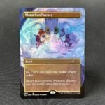 Mana Confluence SLD 1012 foil MTG Proxy Cards