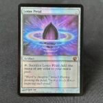 Lotus Petal V09 Foil MTG Proxy Cards