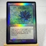 Black Lotus Beta Foil MTG Proxy Cards
