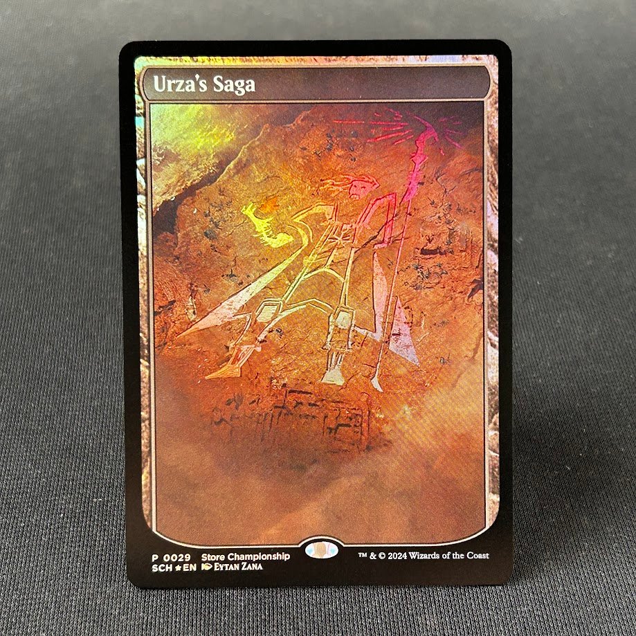 1-132-1.jpg Urza's Saga SCH #0029 Foil MTG Proxy Cards - Image 1