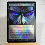 Dictate of Erebos foil MTG Proxy Cards