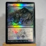 Ratti Spietati PM11 foil MTG Proxy Cards