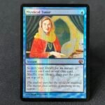 Mystical Tutor V09 Foil MTG Proxy Cards