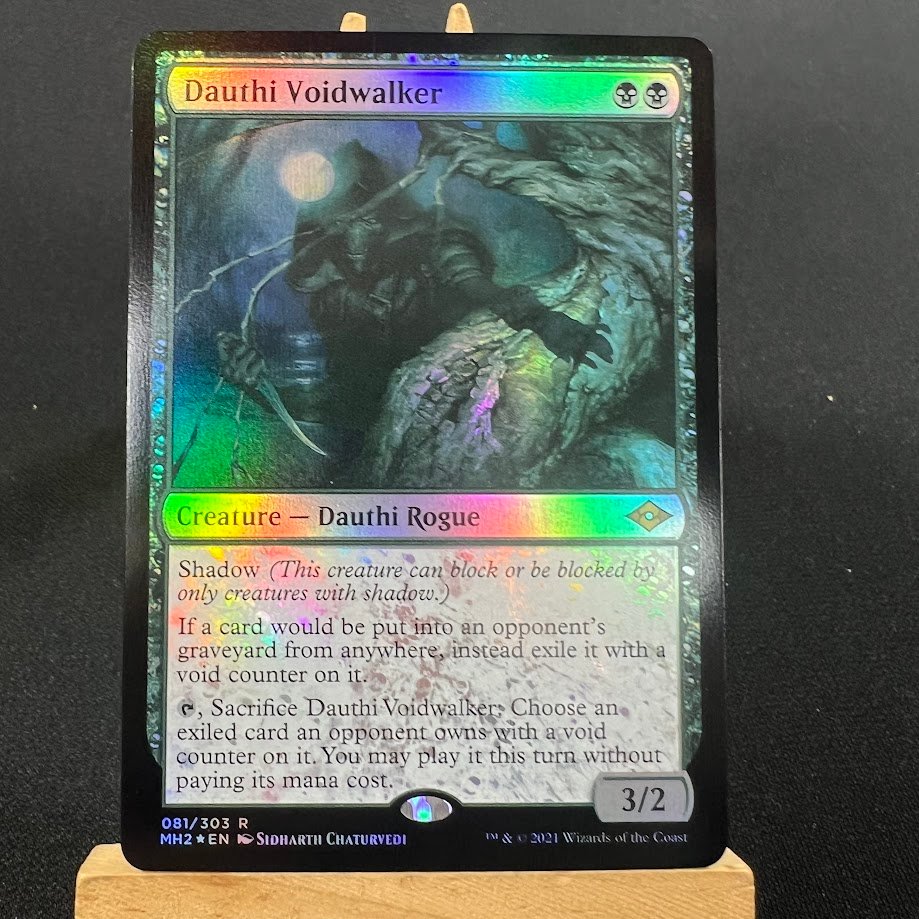 1-140.jpg Dauthi Voidwalker MH2 81 foil MTG Proxy Cards - Image 1