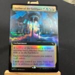 Leyline of the Guildpact 418 foil MTG Proxy Cards