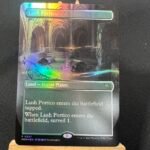 Lush Portico (MKM) 327 foil MTG Proxy Cards