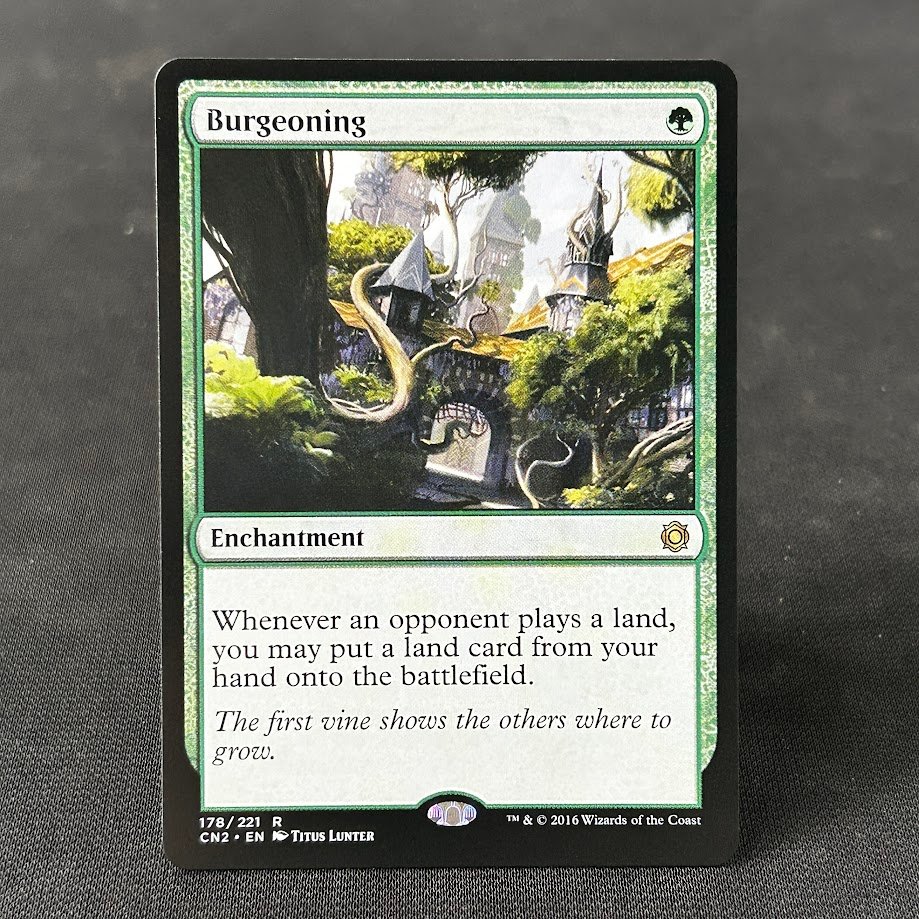 1-15-1.jpg Burgeoning CN2 #178 MTG Proxy Cards - Image 1