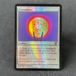 Trinisphere V09 Foil MTG Proxy Cards