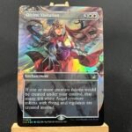Divine Visitation RVR 416 foil MTG Proxy Cards
