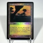 Windswept Heath ONS FOIL MTG Proxy Cards
