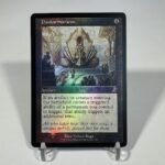 Panharmonicon TSR foil MTG Proxy Cards