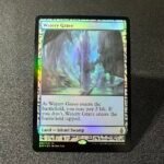 Watery Grave Foil MTG Proxy Cards