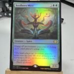 Seedborn Muse CC1 foil MTG Proxy Cards