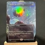 Chimil, the Inner Sun LCC 0106 foil MTG Proxy Cards