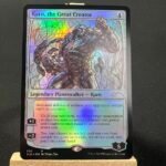 Karn, the Great Creator sld Foil MTG Proxy Cards