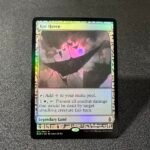 Kor Haven Foil MTG Proxy Cards
