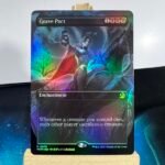 Grave Pact 73 foil MTG Proxy Cards