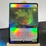 Moonshaker Cavalry 325 foil MTG Proxy Cards