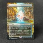 Hallowed Fountain #347 MTG Proxy Cards