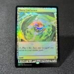 Mana Confluence Foil MTG Proxy Cards