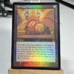 Storage Matrix USD foil MTG Proxy Cards