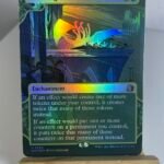 Doubling Season 0052 foil WOT MTG Proxy Cards