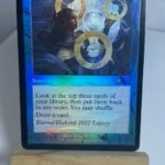 Ponder Eternal Weekend 2022 #2 MTG Proxy Cards